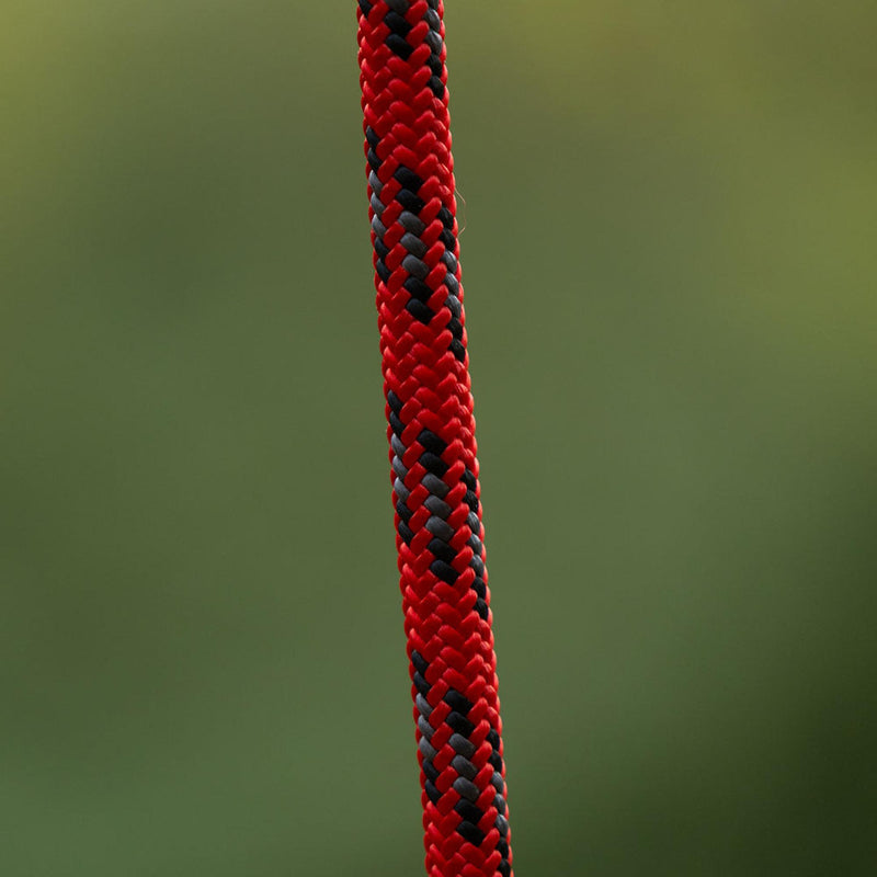 Donaghy's Cougar 11.7mm Climbing Rope - Red - No Splice