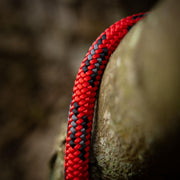 Donaghy's Cougar 11.7mm Climbing Rope - Red - No Splice