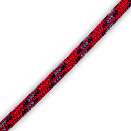 Donaghy's Cougar 11.7mm Climbing Rope - Red - No Splice