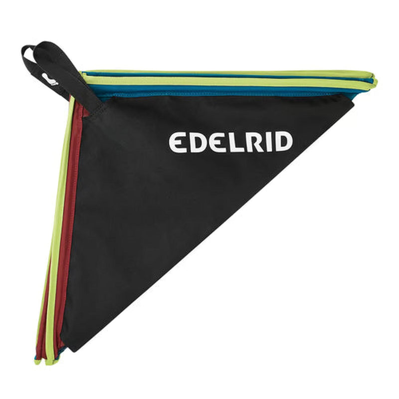 Edelrid Crawler 2R Folding Throwline Cube
