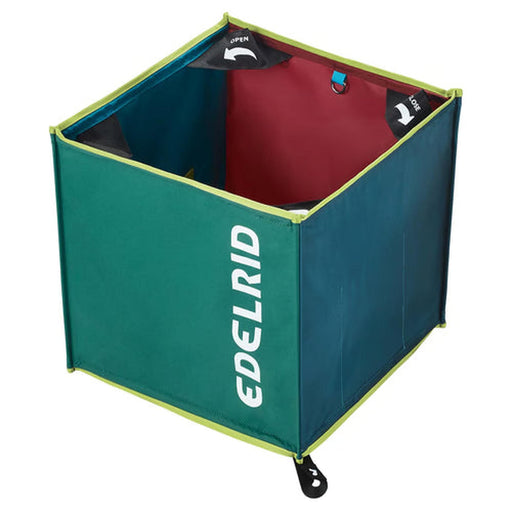 Edelrid Crawler 2R Folding Throwline Cube
