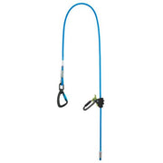 Edelrid Extreme XP Twister Triple Wirecore Flipline Kit