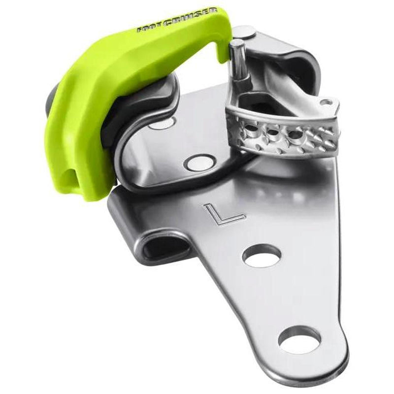 Edelrid Tree Cruiser Foot Ascender - Left