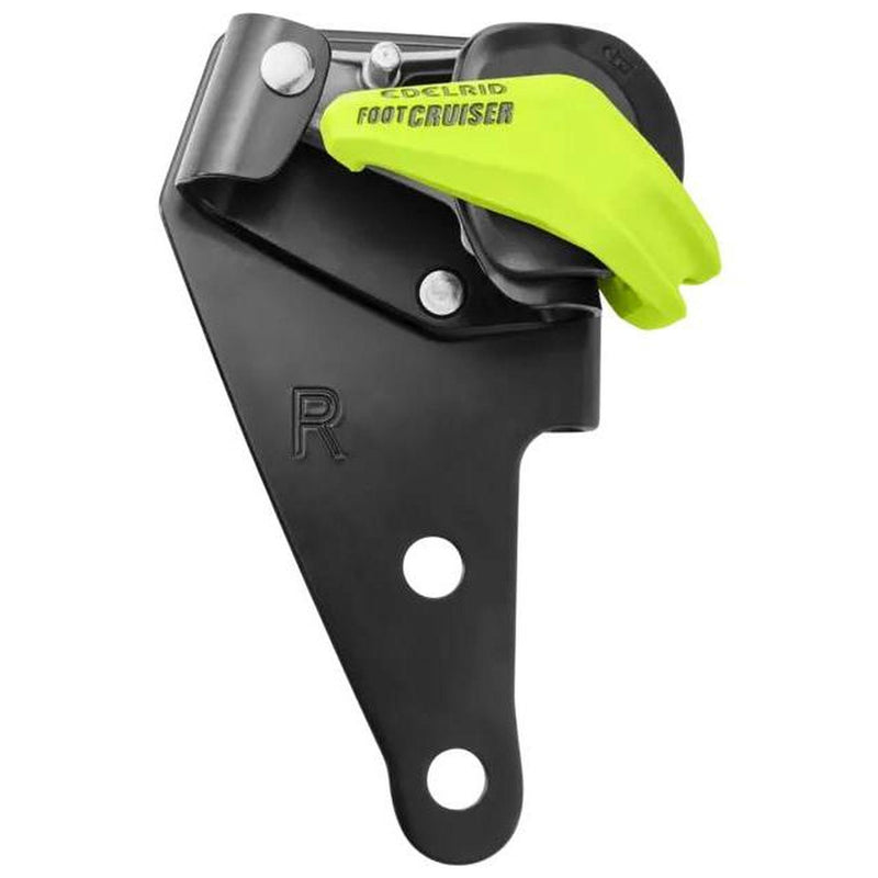 Edelrid Tree Cruiser Foot Ascender - Left