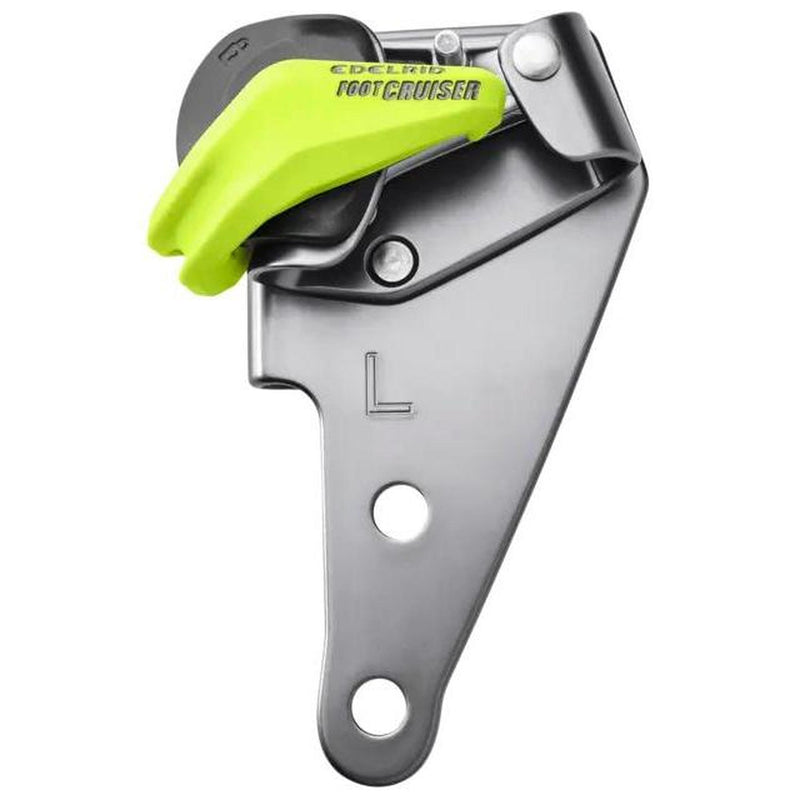 Edelrid Tree Cruiser Foot Ascender - Right