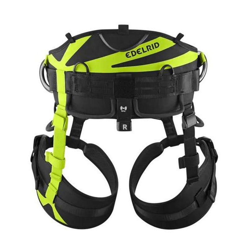 Edelrid Treeraptor Sit Climbing Harness