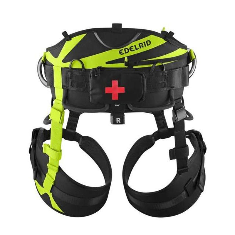 Edelrid Treeraptor Sit Climbing Harness