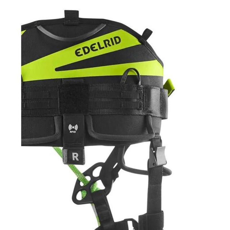 Edelrid Treeraptor Sit Climbing Harness