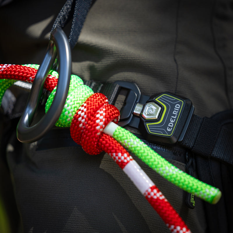 Edelrid Treerex II Sit Climbing Harness