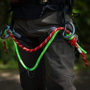 Edelrid Treerex II Sit Climbing Harness