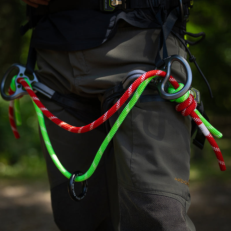 Edelrid Treerex II Sit Climbing Harness