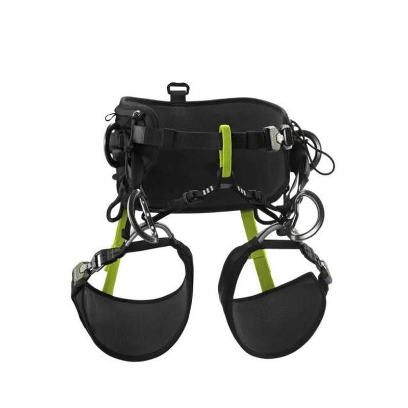Edelrid Treerex II Sit Climbing Harness