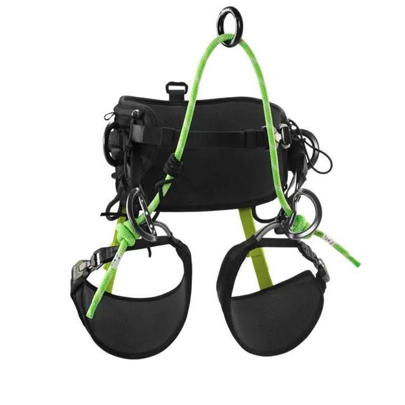 Edelrid Treerex II Sit Climbing Harness