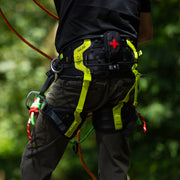 Edelrid Treerex II Sit Climbing Harness