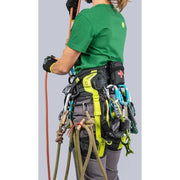Edelrid Treerex II Sit Climbing Harness