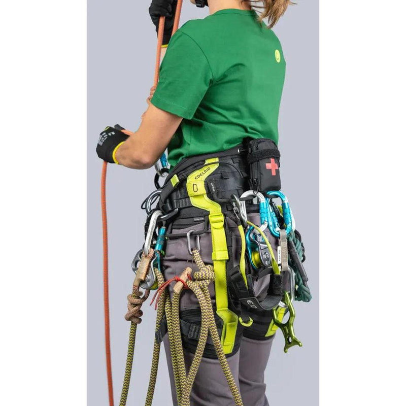 Edelrid Treerex II Sit Climbing Harness
