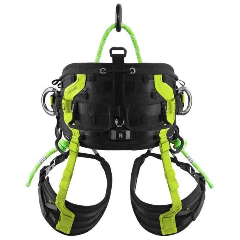 Edelrid Treerex II Sit Climbing Harness