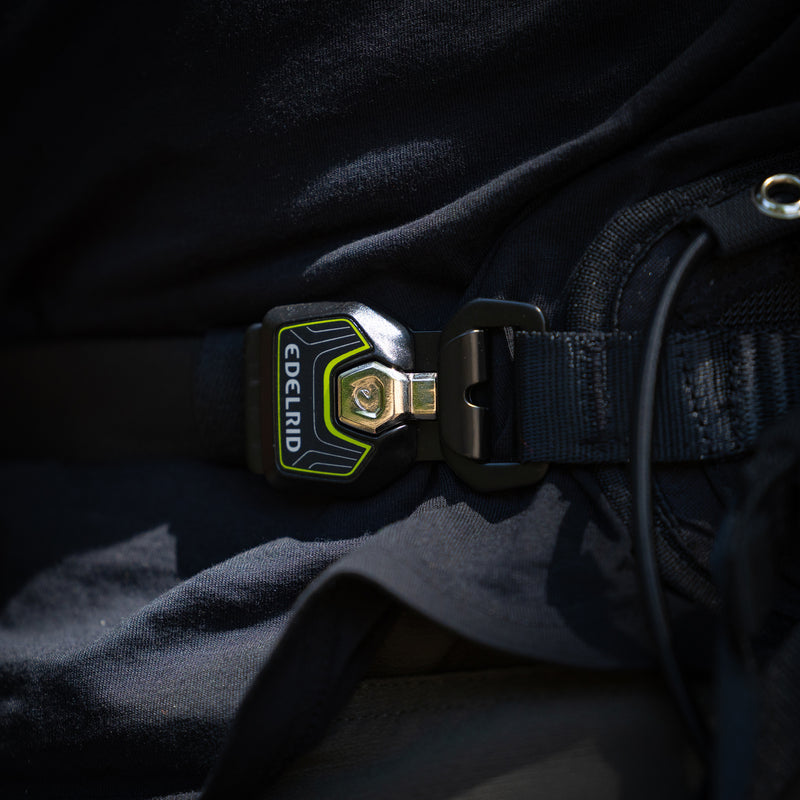 Edelrid Treerex II Sit Climbing Harness