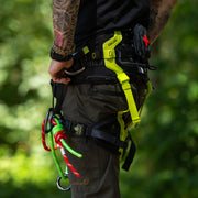 Edelrid Treerex II Sit Climbing Harness