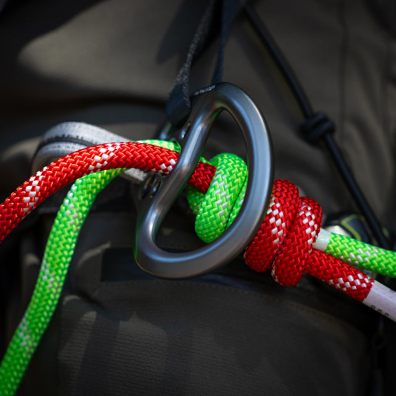 Edelrid Treerex II Sit Climbing Harness