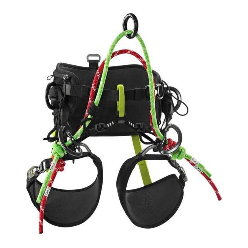 Edelrid Treerex II Sit Climbing Harness