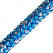 FTC Argiope Evo 11.7mm Climbing Rope - Blue - 1 Splice