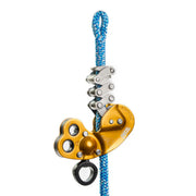 FTC Argiope Evo 11.7mm Climbing Rope - Blue - 1 Splice