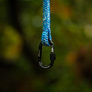 FTC Argiope Evo 11.7mm Climbing Rope - Blue - 1 Splice