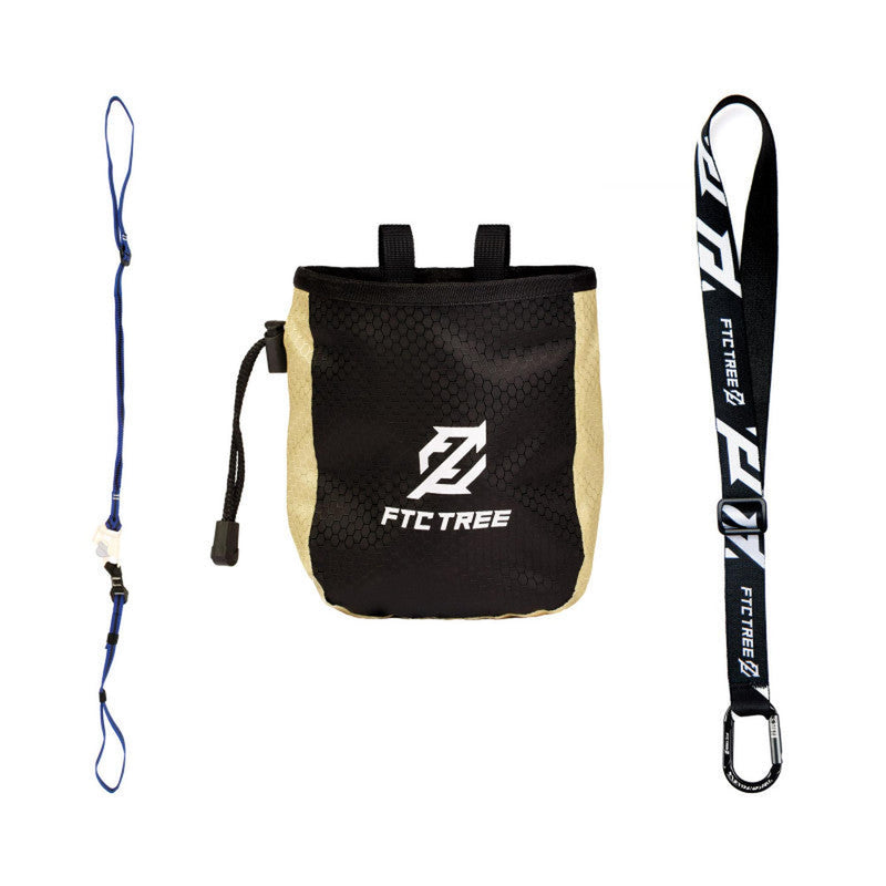 FTC Ascent SRT Kit