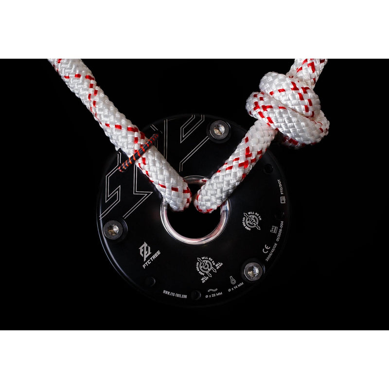 FTC Donut Rigging Ring / Pulley