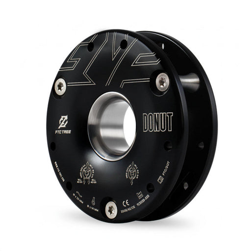 FTC Donut Rigging Ring / Pulley