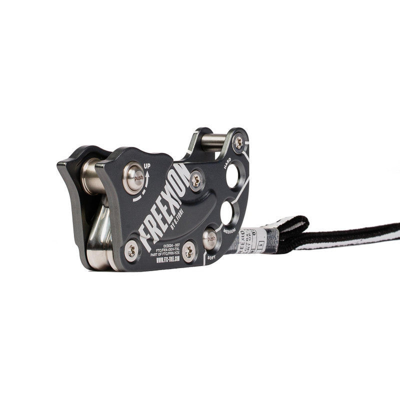 FTC Freexion Friction Device - Device & Tether