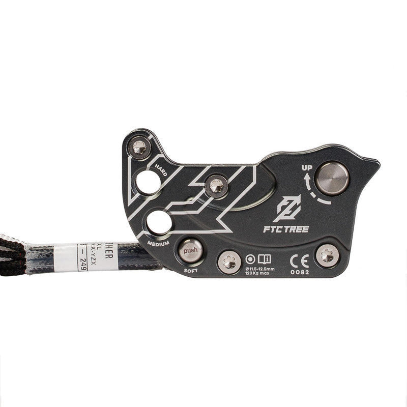 FTC Freexion Friction Device - Kit