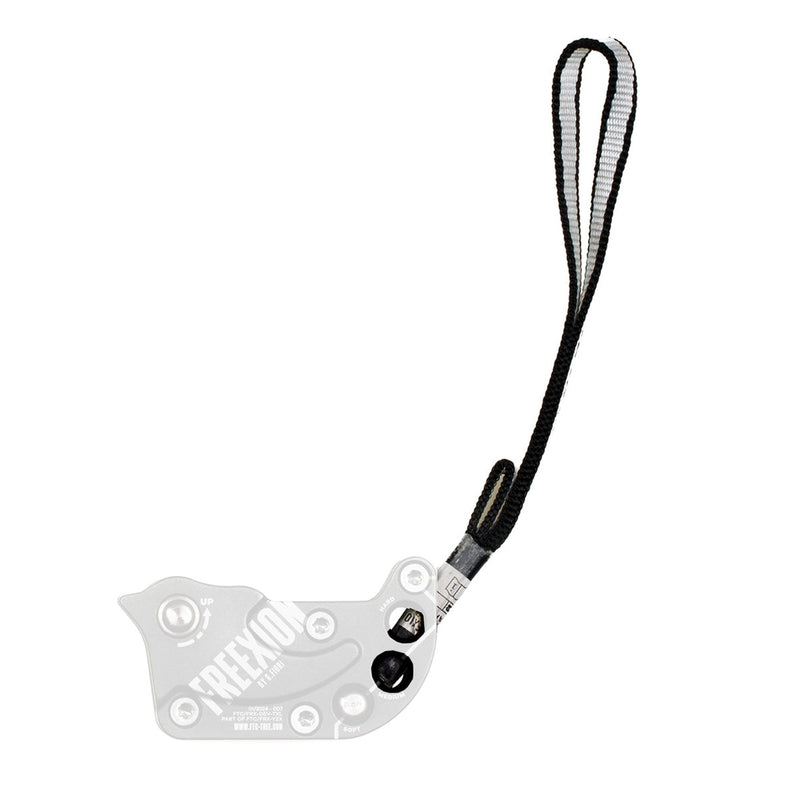 FTC Freexion Tether for Friction Device