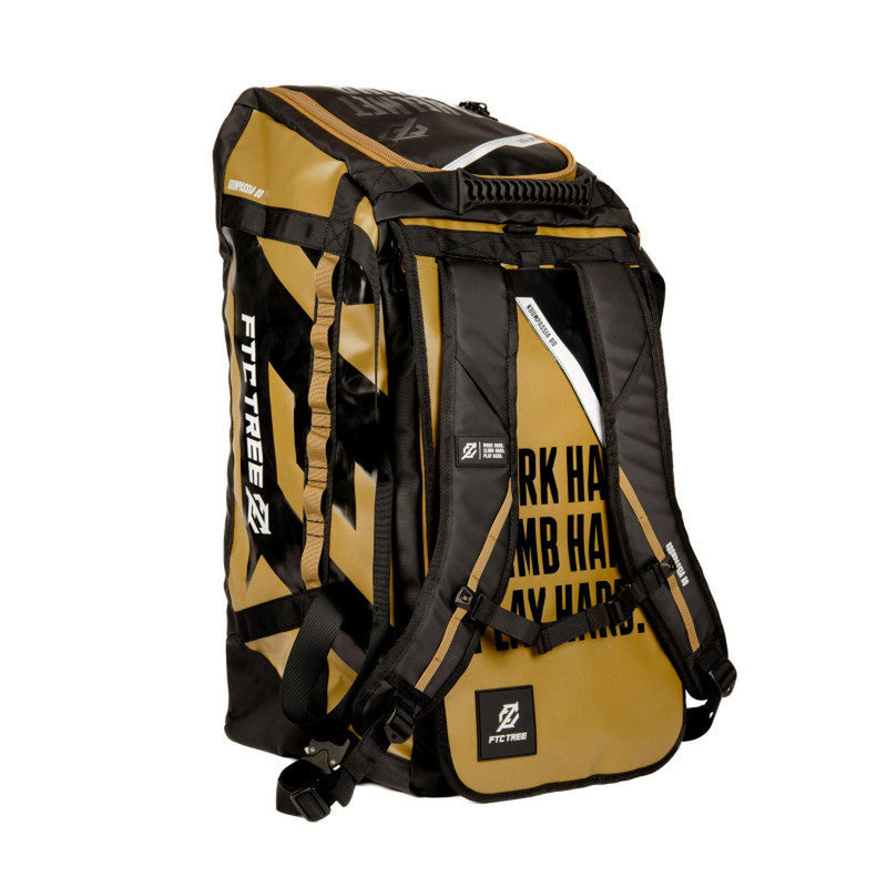 FTC Koompassia Gear Bag