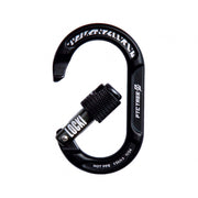 FTC Locki & Sigyn Accessory Carabiners (set of 2) - Black