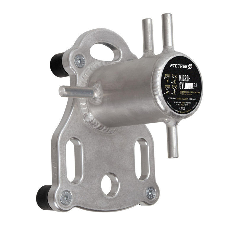 FTC MICRO-CYLINDRE 2.1 Lowering Device