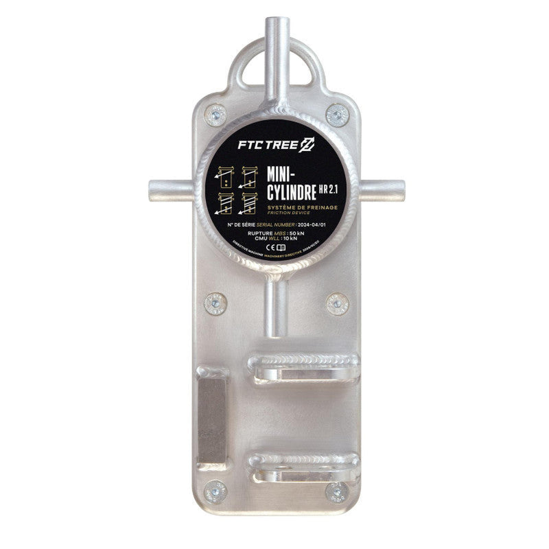 FTC MINI-CYLINDRE HR 2.1 Lowering Device