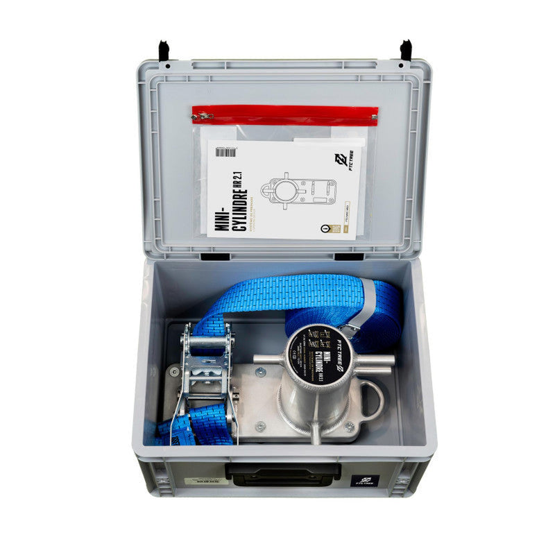 FTC MINI-CYLINDRE HR 2.1 Lowering Device