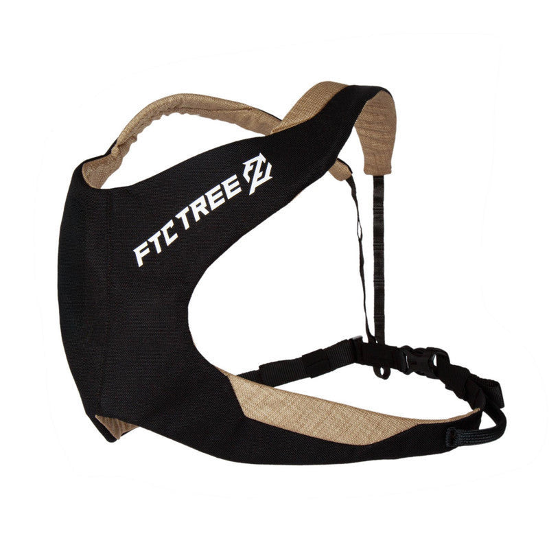 FTC NATE - Chest harness