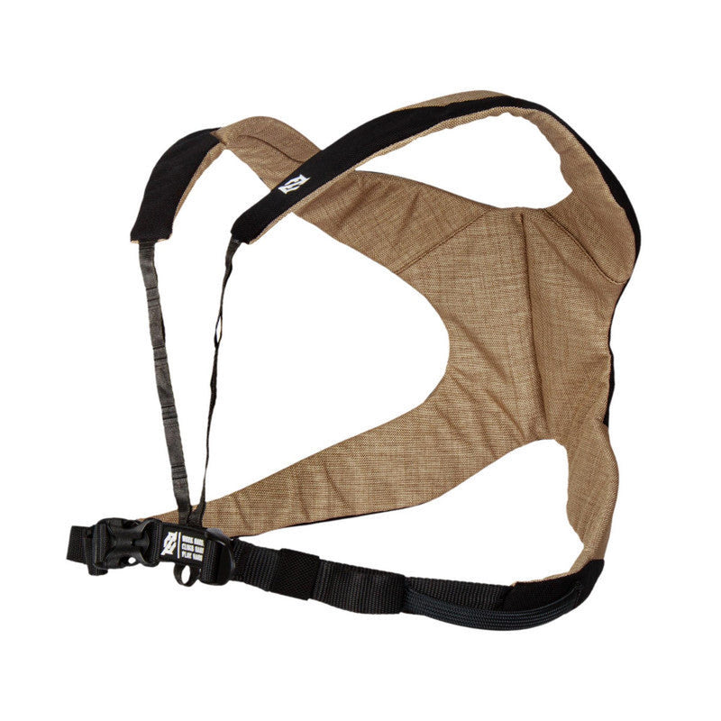FTC NATE - Chest harness and Knee Ascender Kit