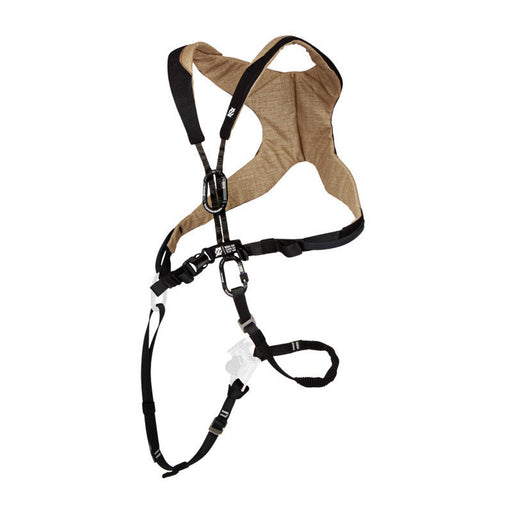 FTC NATE - Chest harness and Knee Ascender Kit