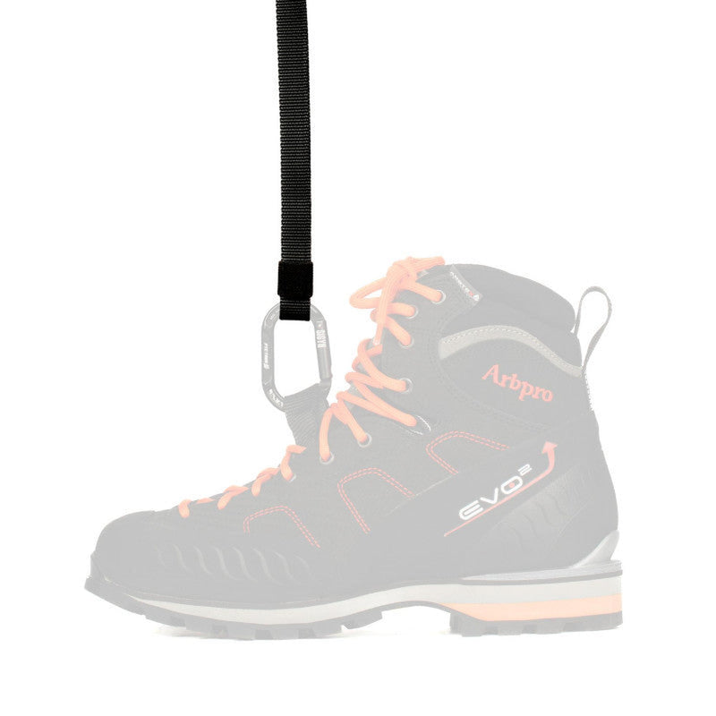 FTC NATE - Foot loop