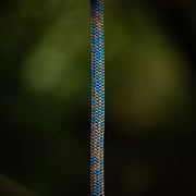 FTC Nigma 12mm Climbing Rope - Blue / Orange - 1 Splice