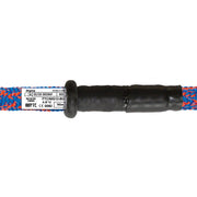 FTC Nigma 12mm Climbing Rope - Blue / Orange - 1 Splice
