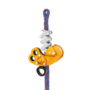FTC Nigma 12mm Climbing Rope - Blue / Orange - 1 Splice