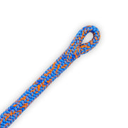 FTC Nigma 12mm Climbing Rope - Blue / Orange - 1 Splice
