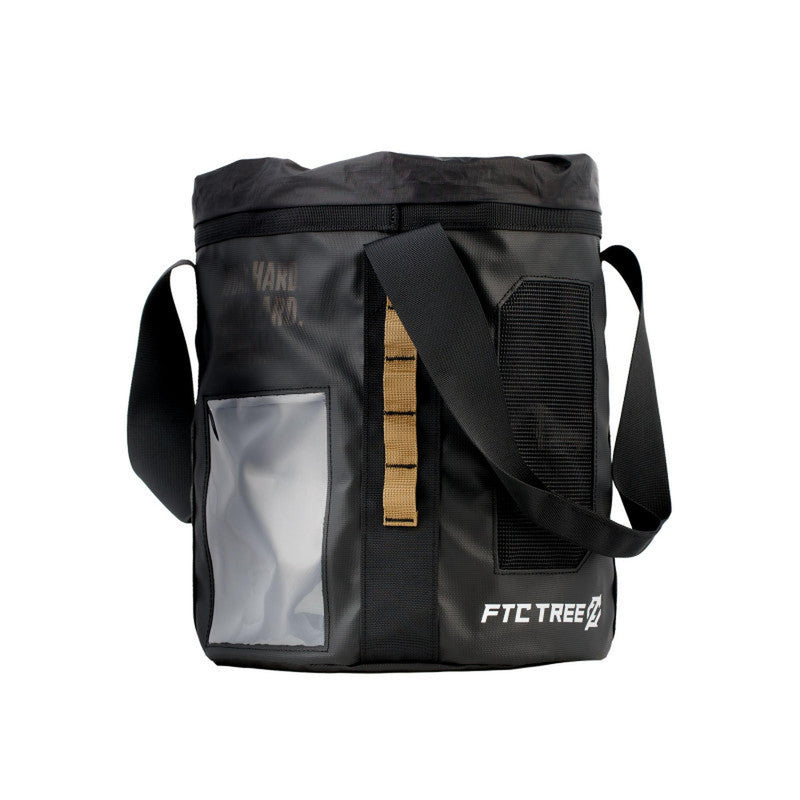 FTC Spider Box Rope Bag - 20 Litre