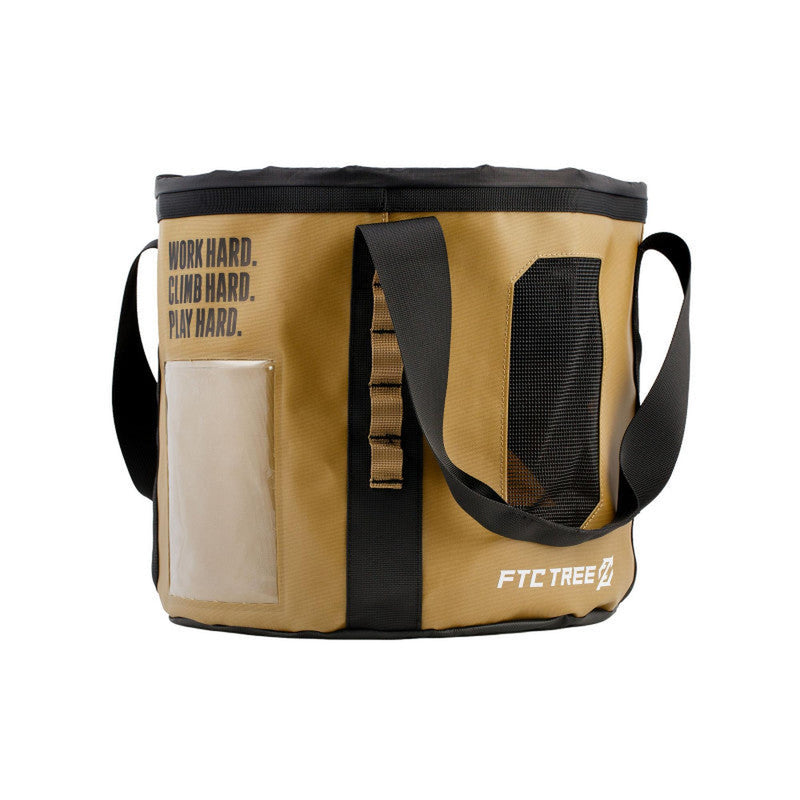 FTC Spider Box Rope Bag - 35 Litre