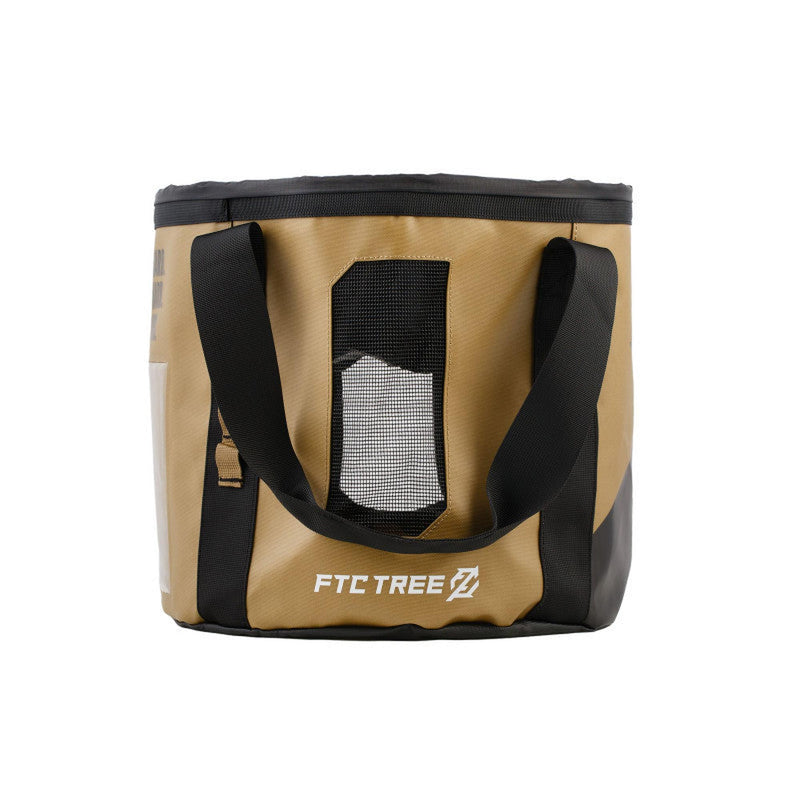 FTC Spider Box Rope Bag - 35 Litre